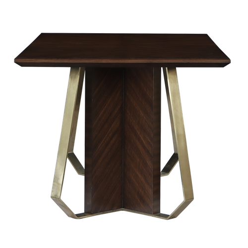 RECTANGULAR DINING TABLE