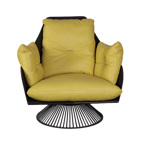 LEISURE CHAIR