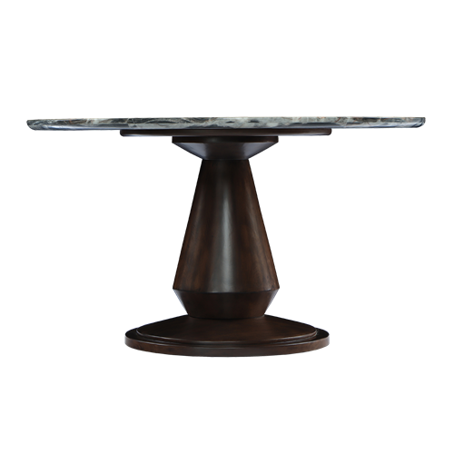 ROUND DINING TABLE