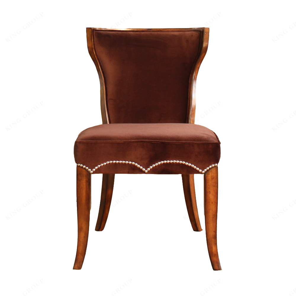 Sevilla Armless Dining Chair