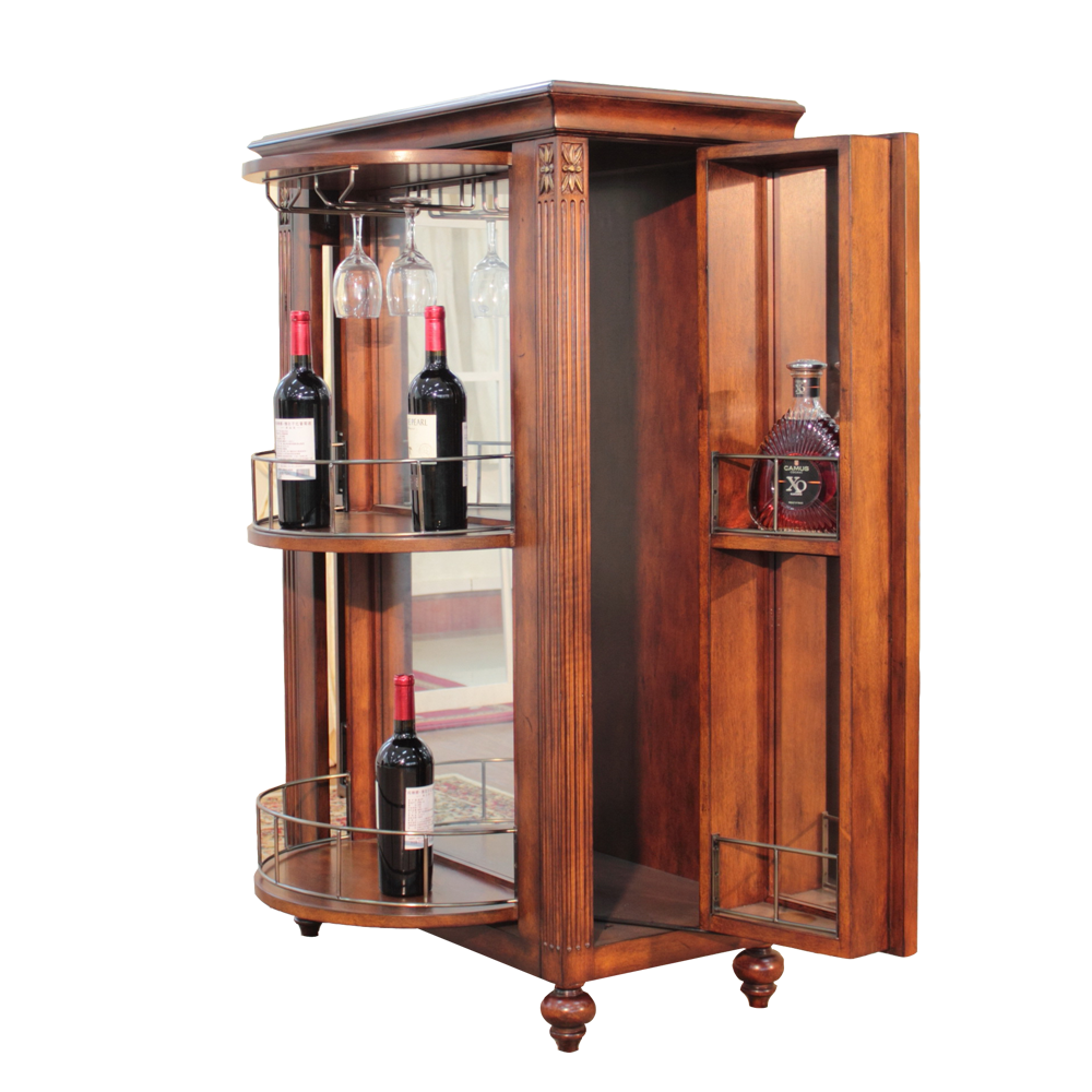 WINE CABINET