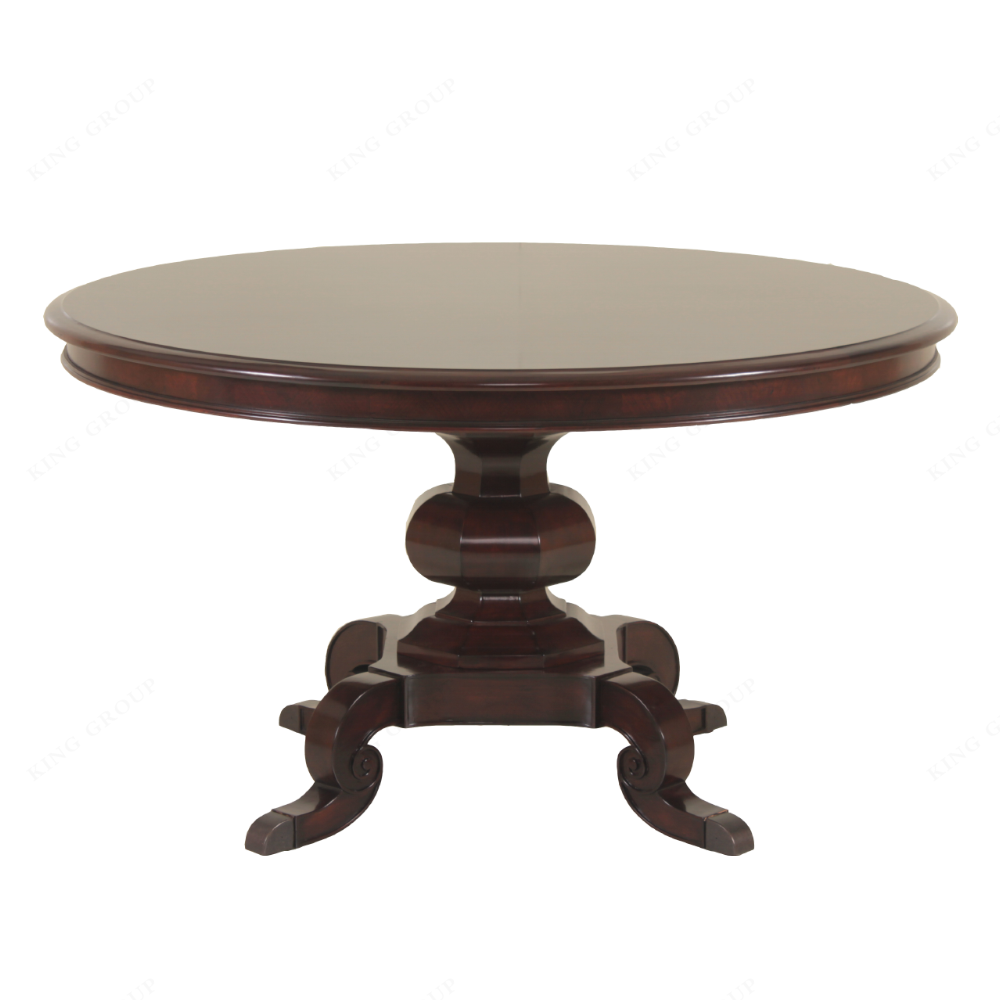  Nicholas Russian dining table