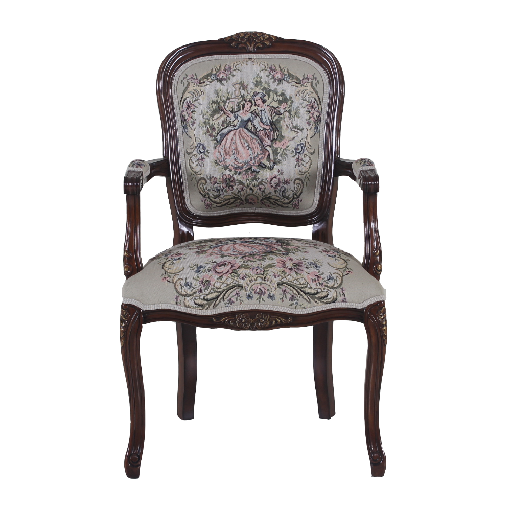 Louis XV armchair