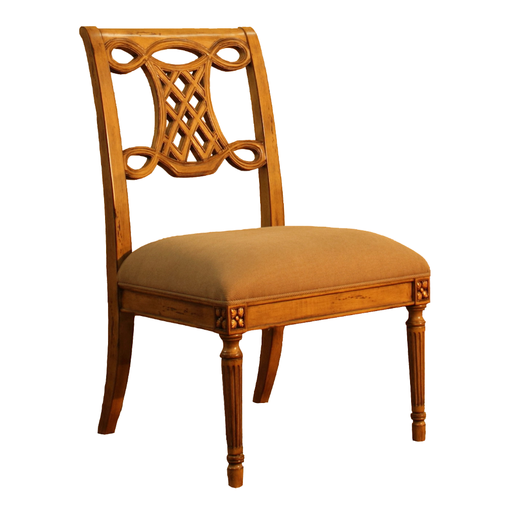 side chair