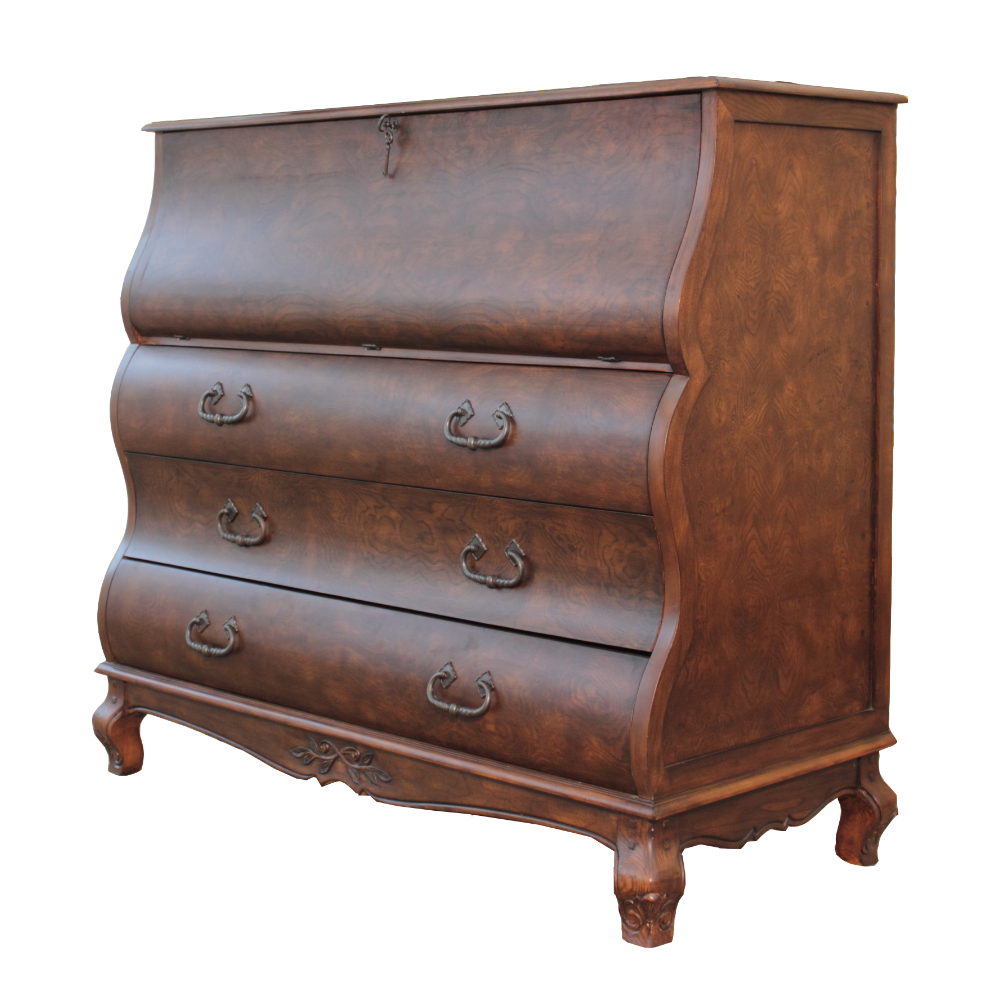 Writing cabinet