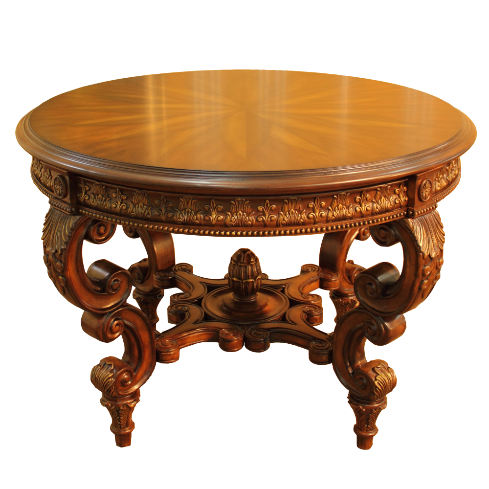 Maxene Central Table