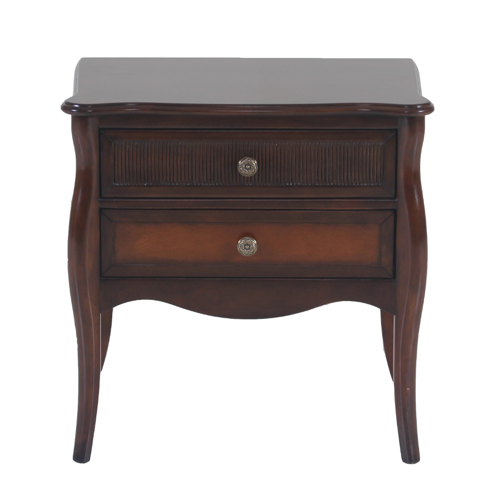 Provence series bedside table