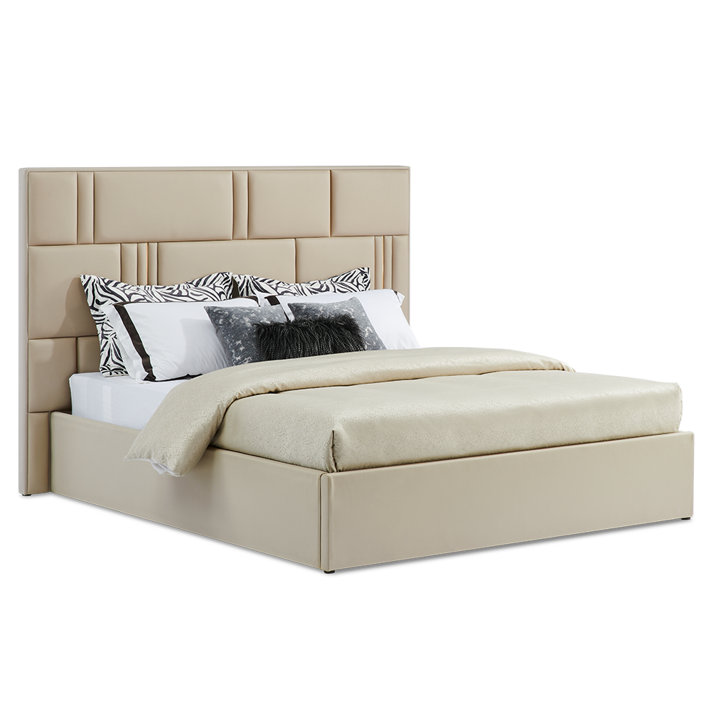 KING BED(1.8M)