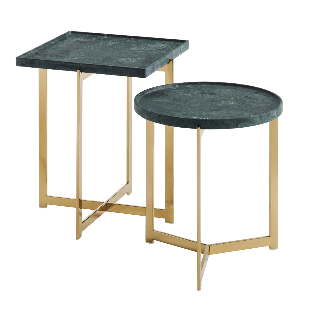 NESTING TABLE