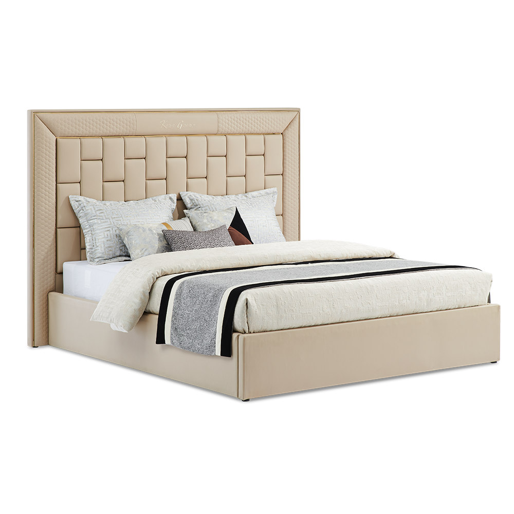 KING BED(1.8M)